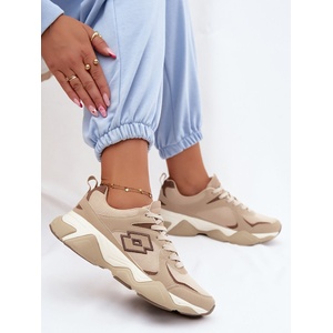 Step in style Дамски кецове модел 228752 Step in style