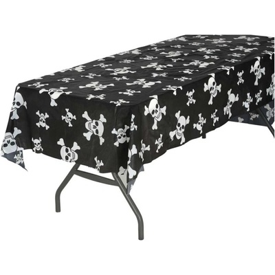 Guirca Obrus lebky 137x274 cm