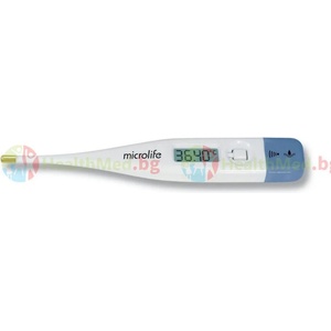 Microlife Електронен термометър Microlife МТ 1622 Gold Термометър