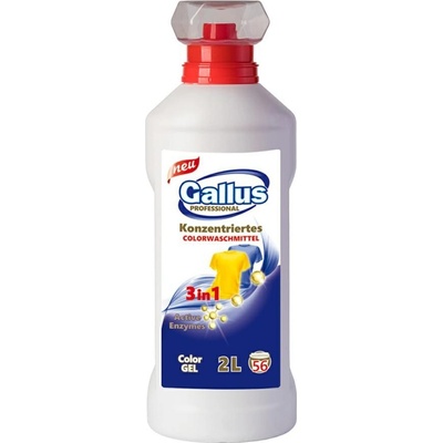 Gallus Professional Color gel 2 l 57 PD