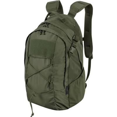 Helikon-Tex EDC Cordura olive green 21 l