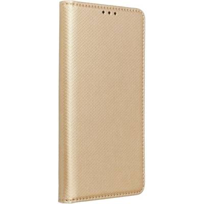Púzdro Smart Case Book Samsung Galaxy A14 5G zlaté