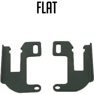 ShredLights - Držák světla na truck Flat (2ks)