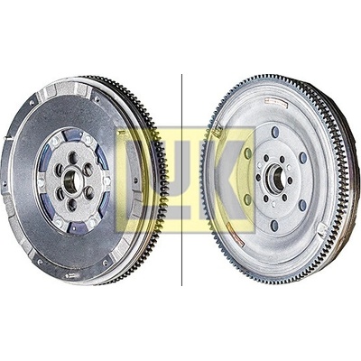 Zotrvačník Schaeffler LuK 415 0347 10