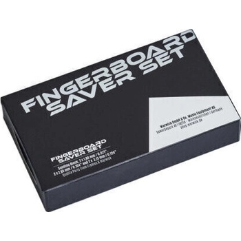 RockCare Fingerboard Saver Set + Sanding Block