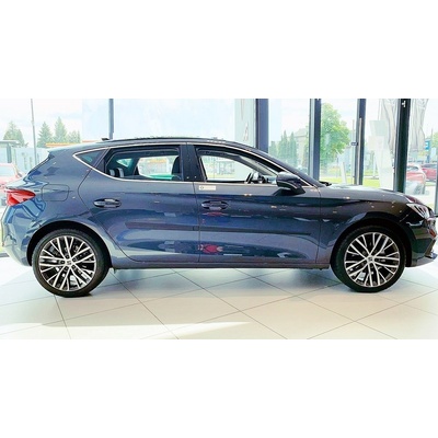 Lišta dverí SEAT Leon 2020- / hatchback