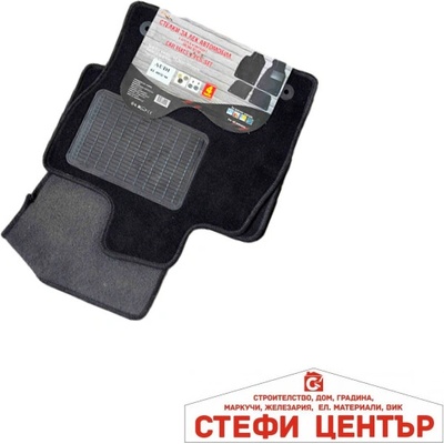 Paolo Стелки мокет съвместими с VW Passat b4 (1993-1997) с копки (51505)