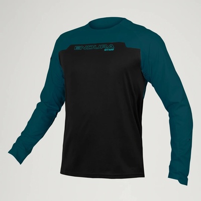 Endura MT500 Burner Barra Blue pánský