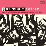 Various Artists - Spiritual Jazz 17 SABA / MPS (2 LP) (5036468001469)