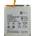 Gigapack Samsung S25 GIGAPACK батерия 4000mAh LI-ION EB-BS931ABY съвместима (GP-183996)
