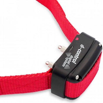 DogTrace Obojek d-control pro dalšího psa impuls zvuk