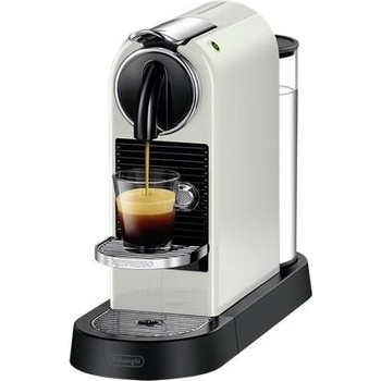 DeLonghi Nespresso Citiz EN 167.W