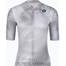 Castelli Cosmic Vortex jersey Gray