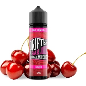 Juice Sauz Drifter Bar Cherry 16ml/60ml - boombvaping - 13,67 лв