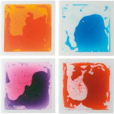 Eduplay Eduplay Senzorické desky malé (110-375)