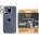 Panzer Протектор за Камерата на iPhone 15 Pro Max, PanzerGlass PicturePerfect Cam, Прозрачен (5711724011375)