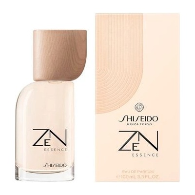 Shiseido Zen Essence EDP 50 ml
