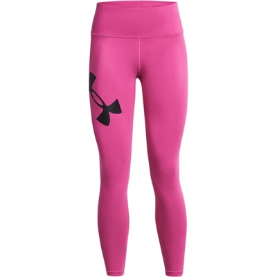 Under Armour Клинове Under Armour Campus Legging-PNK 1383606-686 Размер S