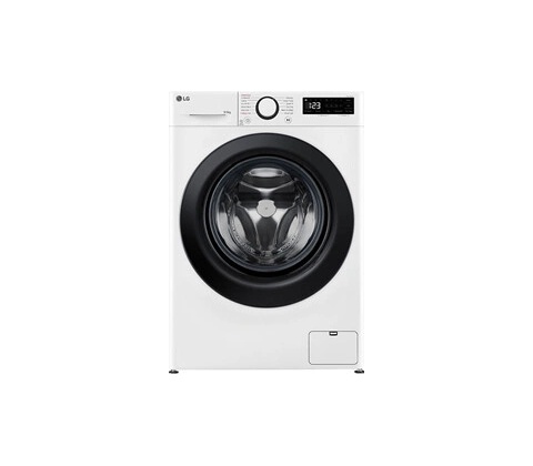 LG F4DR509SBW