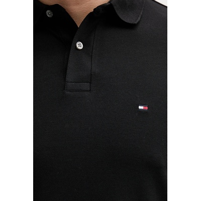 Tommy Hilfiger блуза с дълги ръкави мъжка с памук (MW0MW20183)