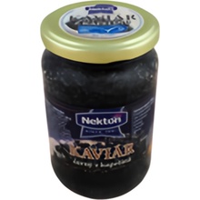 Nekton kaviár z capelin černý 300 g