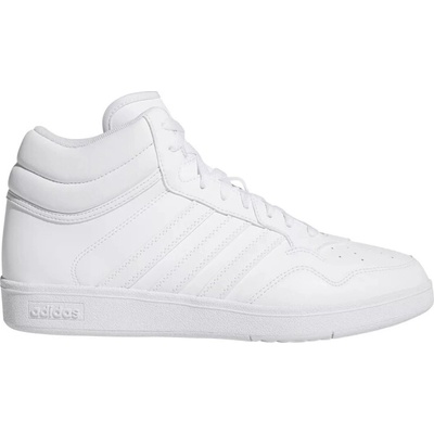 adidas Hoops 4.0 Mid M Biela