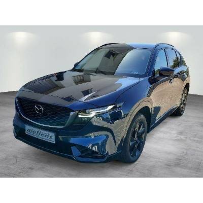 Mazda CX-5 HOMURA 104 kW