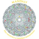 Knihy Mandaly pro meditaci a vnitřní rovnováhu