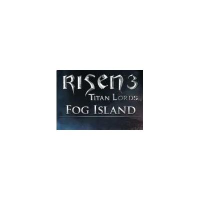 Risen 3: Titan Lords - Fog Island