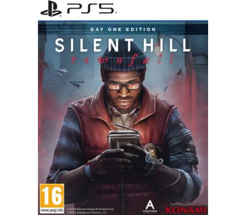Silent Hill: Townfall