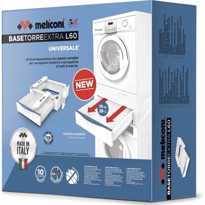 Meliconi 656112 BA – Zboží Mobilmania