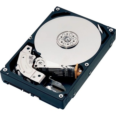 Toshiba 6TB, SATA, MG04ACA600E