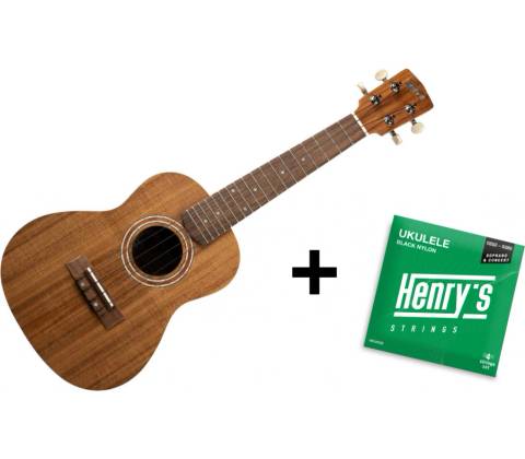 Henry`s Instruments HEUKE20A-C01