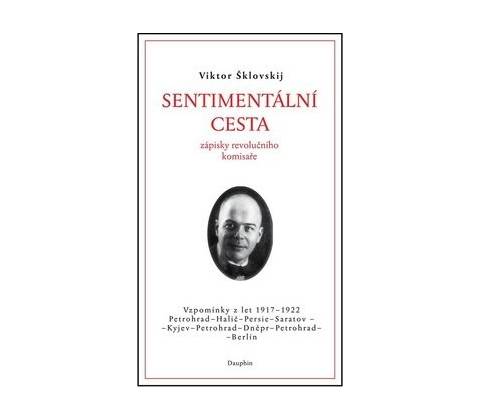 Sentimentální cesta