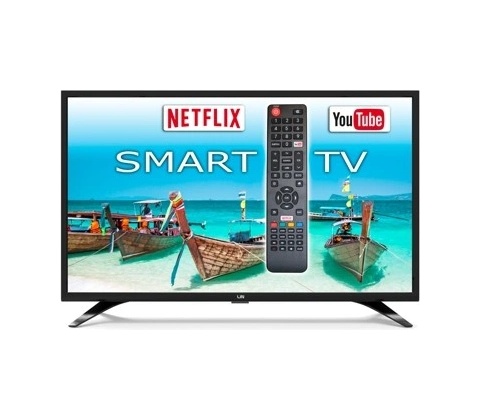 LIN 43LFHD1850 SMART