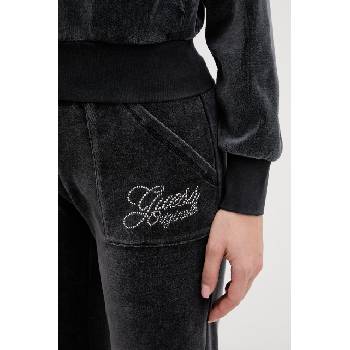 Guess Originals Кадифен спортен панталон Guess Originals (W6RB32.KCUF1)