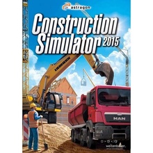 Construction Simulator 2015