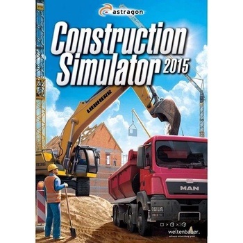 Construction Simulator 2015