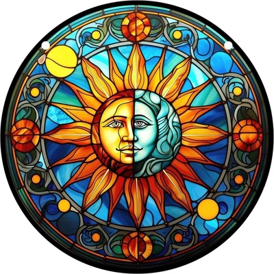 Slnka Sun Typ4 L KP32186