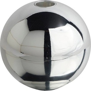 Mette Ditmer Denmark Каменен свещник Sphere - Mette Ditmer Denmark (SPHCAS10)