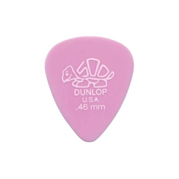 Image 1 of Dunlop 41P. 46