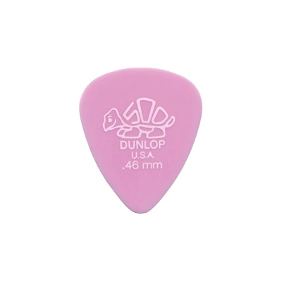 Dunlop 41P. 46