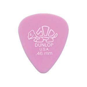 Dunlop 41P. 46