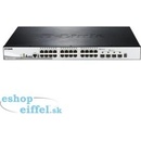 D-Link DGS-1510-28XMP