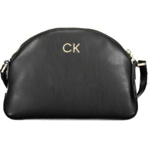 Calvin Klein Чанта за жени calvin klein, Цвят Черен (k60k611444_nebeh)