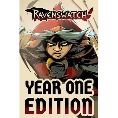 Ravenswatch (Year 1 Edition)