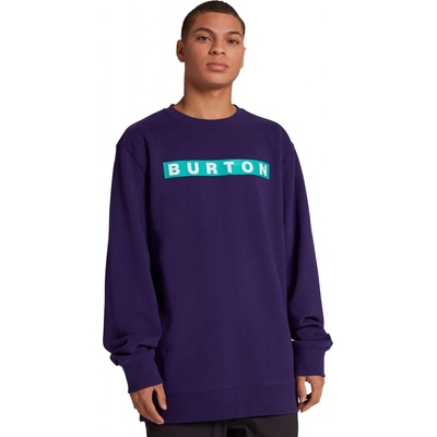 Burton VAULT Crew Parachute Purple