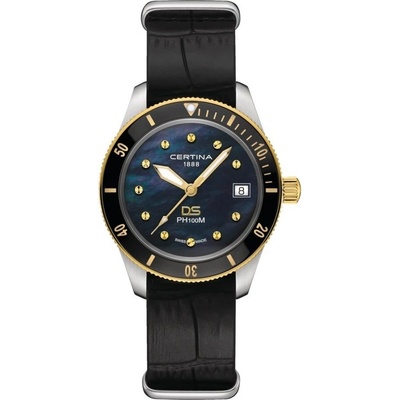 Certina C044.210.26.051.00