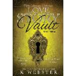 Independently Published Love Story Vault | Webster K Webster