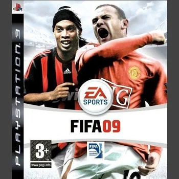 Image 1 of Electronic Arts FIFA 09 (PC)